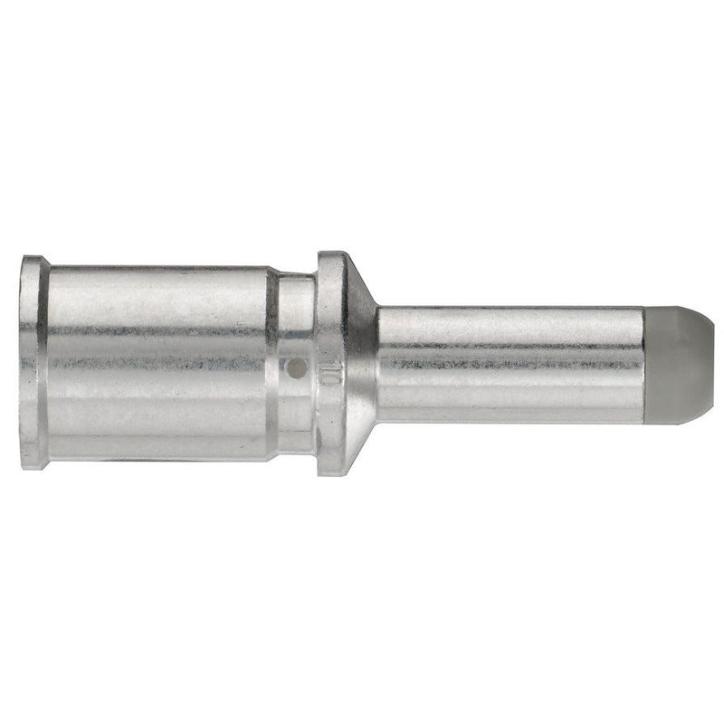 Harting - Kontakt für Industriesteckverbinder Crimpkontakt 70A Stift 09110007102 Kupferlegierung − 10 Stück