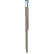 Bosch - Maschinenmeißel PRO HEX 30-5C Spitzmeißel, 2608690111 400 mm