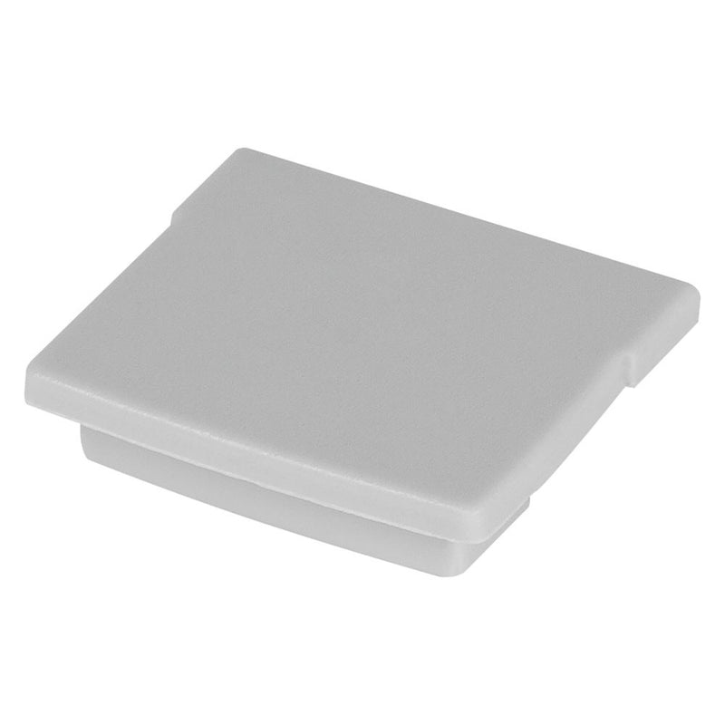 Ledvance - Zubehör/Ersatzteile für Lichtschlauch/-band Endkappe (VE2) LS AY-PW01/EC (VE2) − 2 Packung