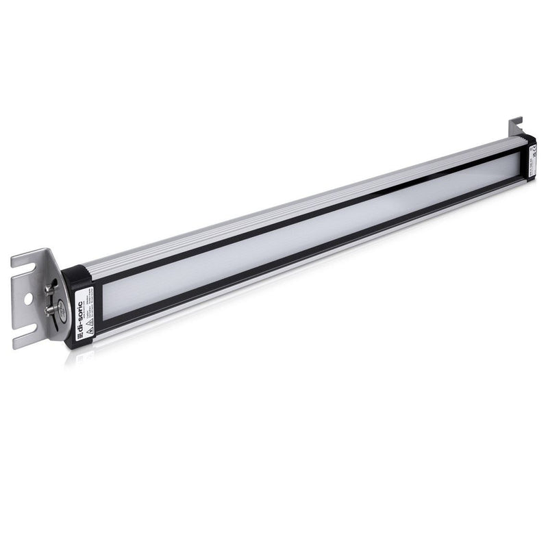 Di-soric - Maschinen- und Werkbankleuchte Maschinenbeleuchtung MB-R-540-B5 Weiß, 500 x 23.5mm
