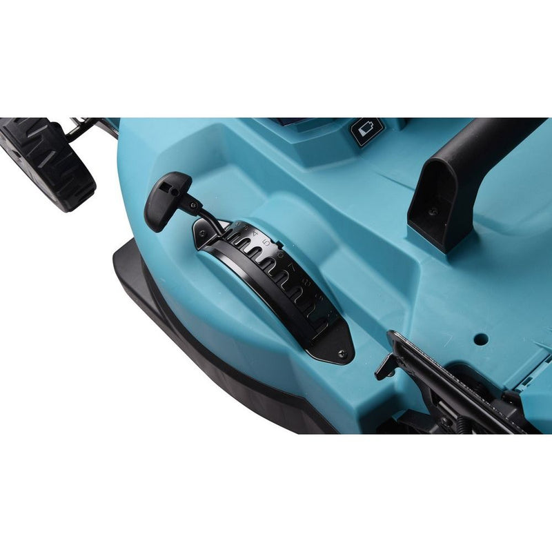 Makita - Rasenmäher (Akku) Akku-Rasenmäher DLM539Z