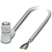 Phoenix Contact - Konfektioniertes Sensor-Aktor-Kabel Sensor-/Aktor-Kabel SAC-5P-3,0-6#1404089