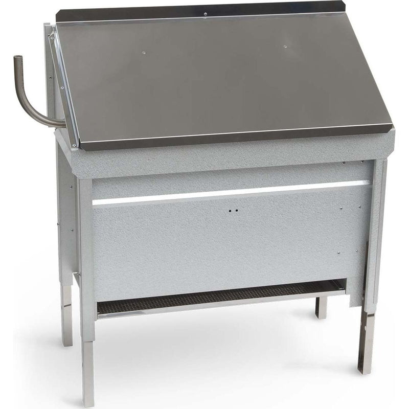 EOS - Saunaofen Sauna-Unterbankofen Invisio Mini 6kW Standausf