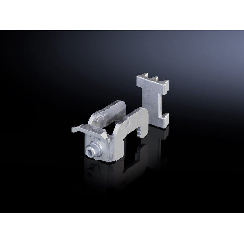 Rittal - Sammelschienenklemme SV Kontaktklemme SV 9677.450 (VE3) 185mm