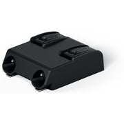 WAGO - Ein- und mehrpolige Klemmenleiste SMD-Leiterplattenklemme 2060-872/998-404 0,75 mm²,schwarz − 6750 Stück