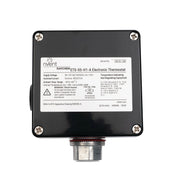 Chemelex - Zubehör/Ersatzteile für Heizbänder Elektronischer Thermostat ETS-05-A2-E m. Umgeb.temp.fühler