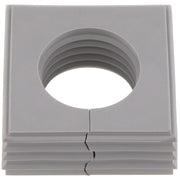 Weidmüller - Durchführungstülle Kabeltülle 25mm 26mm CABTITE S#2584400000 − 10 Stück