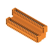 Weidmüller - Leiterplattensteckverbinder Verbinder 3.50mm SLD 3.50 #1891140000 − 10 Stück