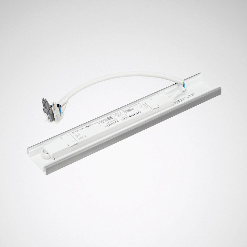 Trilux - Elektrisches Zubehör/Ersatzteile für Leuchten LiveLink-Modul 7650 +LLWC L37 03 silber