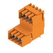 Weidmüller - Leiterplattensteckverbinder Verbinder 3.50mm SLD 3.50V#1642250000  − 50 Stück