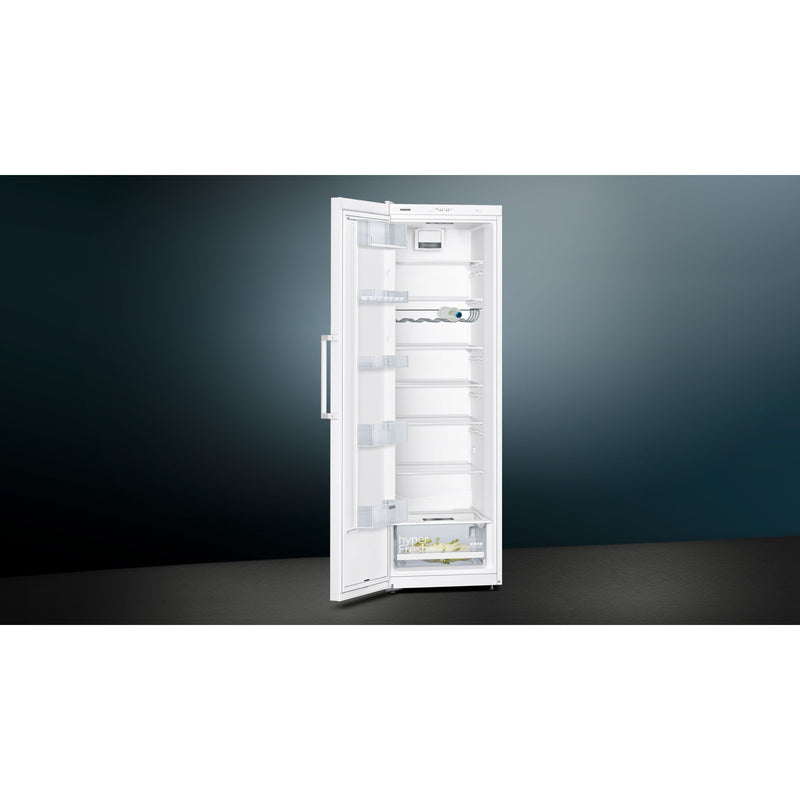 Siemens - Kühlschrank Kühlgerät KS36VVWEP IQ300