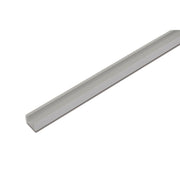 Hera - Mechanisches Zubehör/Ersatzteile für Leuchten 5er-Set LED-Aufbauprofil 61500031661 15mm 2,95m alu-elox