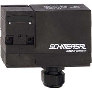 Schmersal - Positionsschalter mit Zuhaltung Sicherheitszuhaltung AZM17011zrka24VAC/DC