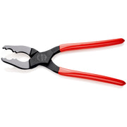 Knipex - Wasserpumpenzange Fahrzeug-Konuszange 84 21 200 200mm