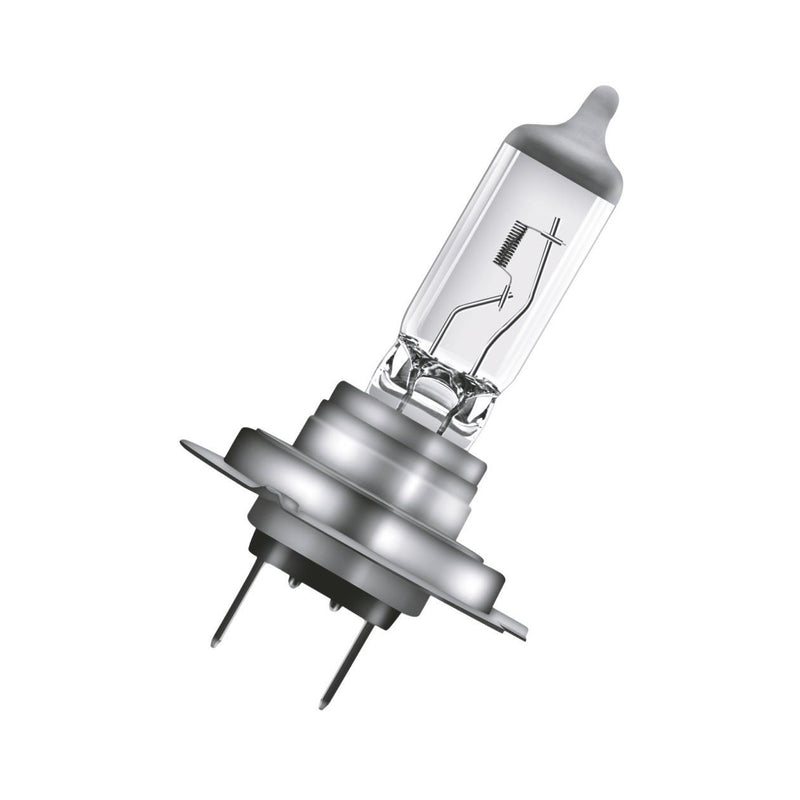 Osram - Fahrzeuglampe Autolampe 64193ULT 60/55W 12V P43T − 10 Stück