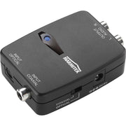 MARMITEK - Kommunikationstechnik-Adapter Audio-Konverter MARMITEK ConnectDA21 Digital>Stereo