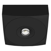 RP-Technik - Sicherheitsleuchte LED-Sicherheitsleuchte EAQL428WB-AZ Decke, Linsen, quad