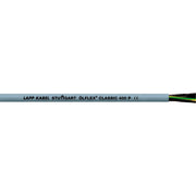 Lapp Kabel&Leitung - Energiekabel < 1 kV, für ortsveränderlichen Einsatz ÖLFLEX CLASSIC 400 P 5G4 1312505