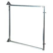 Scharnberger+Hasenbein - Mechanisches Zubehör/Ersatzteile für Leuchten Universalhalterung 57896 30cm flach