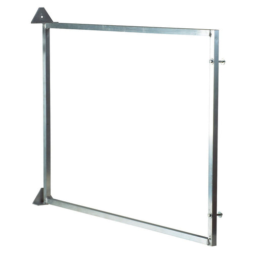 Scharnberger+Hasenbein - Mechanisches Zubehör/Ersatzteile für Leuchten Universalhalterung 57896 30cm flach