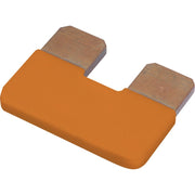 Weidmüller - Querverbinder/Brücker für Reihenklemme Querverbinder WQB WPD X06/2 gesteckt − 3 Stück