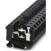 Phoenix Contact - Sicherungs-Reihenklemme Klemme UK 10-Dreh SI/K
