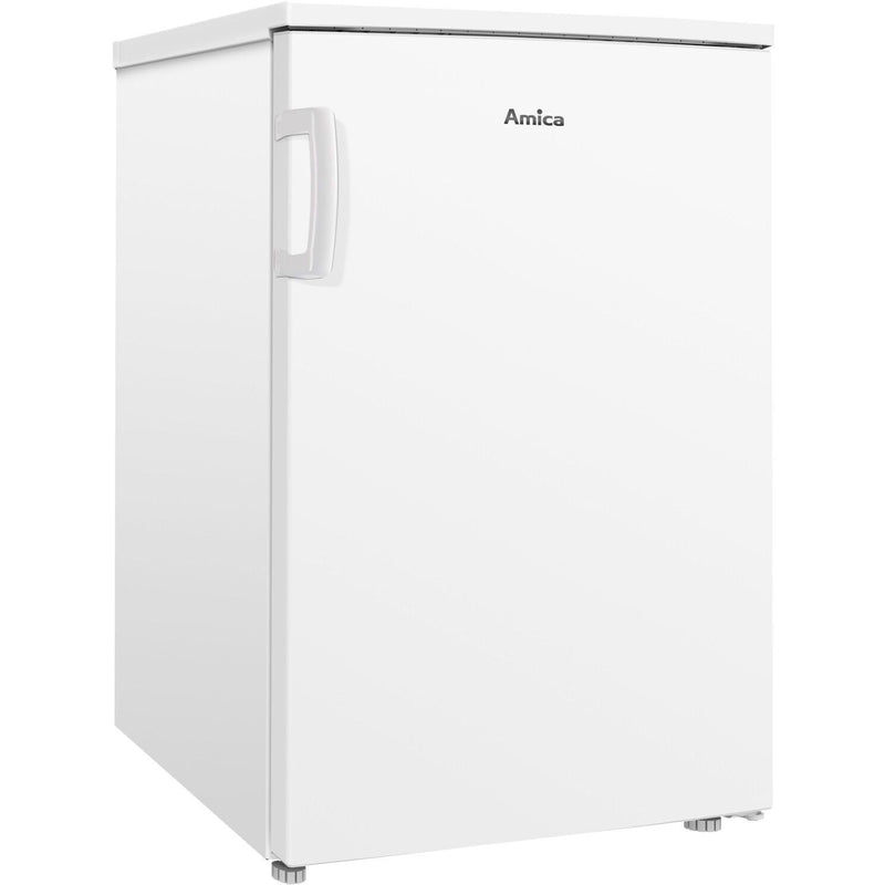 Amica - Kühlschrank Vollraum-Kühlgerät VKS 361 005 W