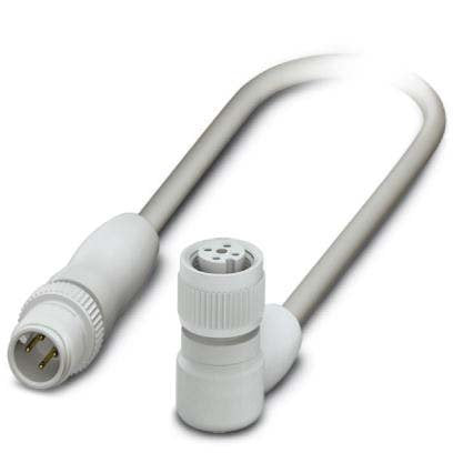 Phoenix Contact - Konfektioniertes Sensor-Aktor-Kabel Sensor-/Aktor-Kabel SAC-4P-MS/3,#1404036