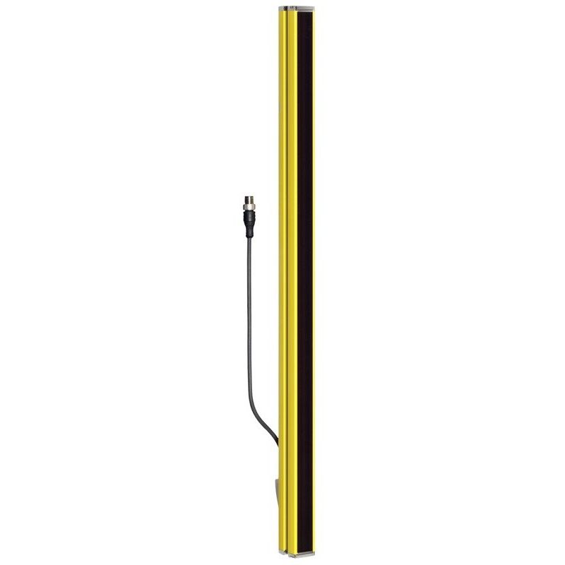 Leuze - Lichtvorhang Sicherheits-Lichtvorhang MLC520R30-225G Empfänger