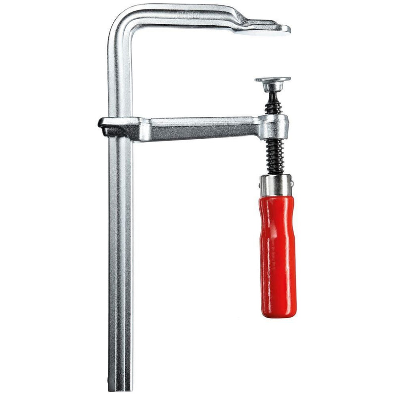 BESSEY - Schraubzwinge Ganzstahl-Schraubzwinge GS80 classiX
