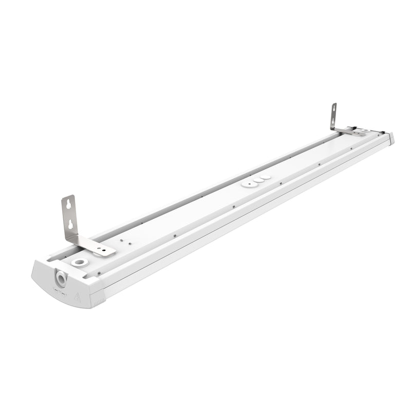 Lichtline - Mechanisches Zubehör/Ersatzteile für Leuchten Wandbefestigungsset 132711250086