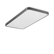 RZB - Decken-/Wandleuchte LED-Wand-u.Deckenleuchte 312720.0031.1.730 840, s+f, anthrazit