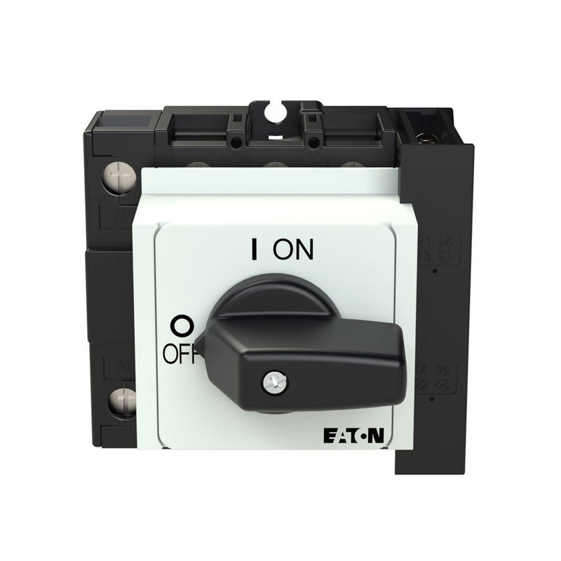Eaton - Lasttrennschalter EIN-AUS-Schalter P1-32/IVS/N/HI11 32A Verteilereinbau