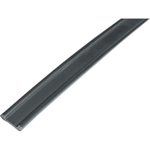 HellermannTyton - Kabelbinder Kabelbandrolle KR8/S1PA66WBK50.0 schwarz