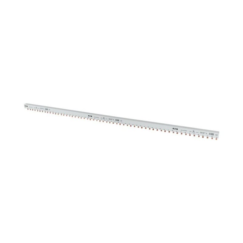 Eaton - Phasenschiene 3Ph 25qmm BB-UL-25/3P-4,5M/39 Stift 1m