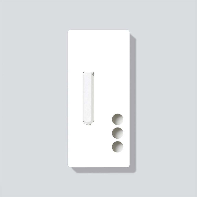 Siedle&Söhne - Zubehör/Ersatzteile für Türkommunikation Gehäuse-Oberteil ws 200029583-00 f.HTS/BTS811/840/850