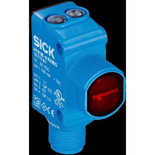 Sick - Reflexions-Lichtschranke Hybrid-Lichtschranke HL18L-P4A5BC