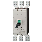 Mitsubishi Electric - Leistungsschalter für Trafo-, Generator- und Anlagenschutz Leistungsschalter NF1600-SEW 3P 1600A 3-polig