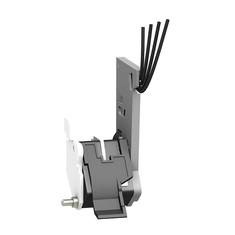 Schneider Electric - Hilfsschalterblock Hilfsschalter LV429346 2S f.NSX100/250