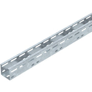 OBO Bettermann - Kabelrinne AZ-Kleinkanal AZK A 050 FT 50x50 − 3 Meter