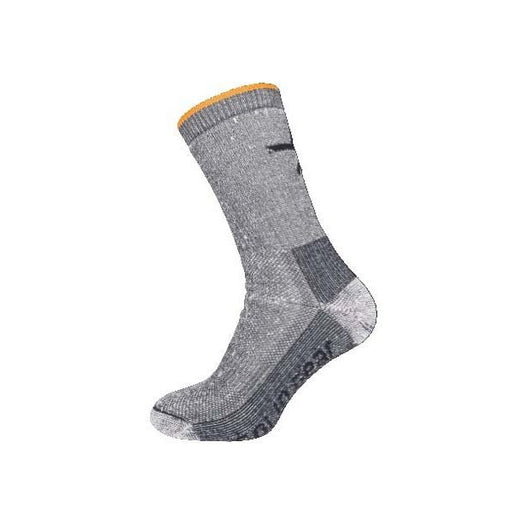 Solid Gear - Socken/Strümpfe Thermo Wintersocken SG3000242 Größe: 39-42