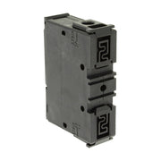 Eaton - NH-Sicherungsunterteil Sicherungshalter CM20CF 20 A, AC 600 V − 10 Stück