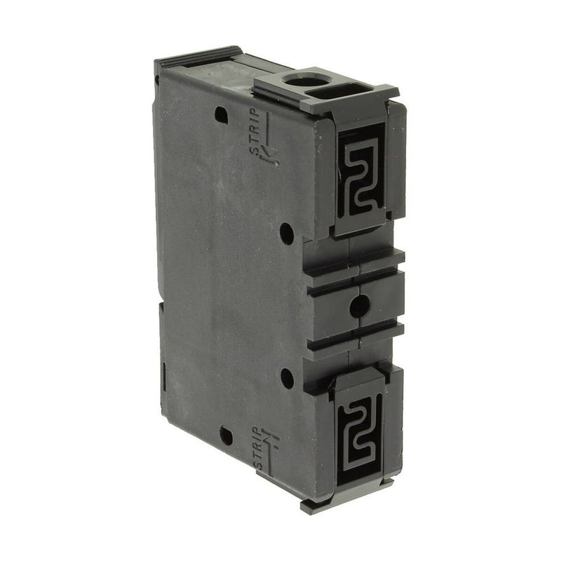 Eaton - NH-Sicherungsunterteil Sicherungshalter CM20CF 20 A, AC 600 V − 10 Stück