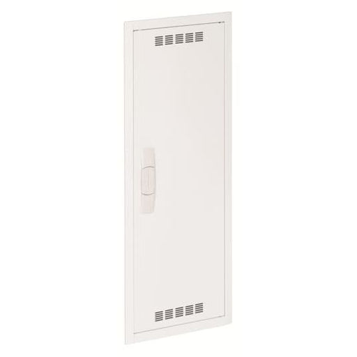 Striebel&amp;John - Tür/Bedientableau (Schaltschrank) Blendrahmen+bel. Tür BLL51 zu U51 RAL9016 − 1 Stück by Striebel&amp;John
