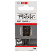 Bosch - Fräser Freihandfräser für 2609200198 Bohrmaschinen d 6 mm