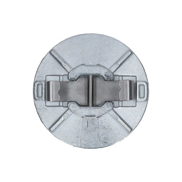 Bosch - Trenn-/Schleifscheibe PRO Stützteller 2608601720 Clip, X-Lock