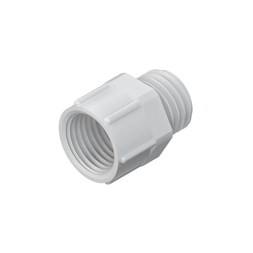 HKL - Kabelverschraubung Adapter 1898M50P36 M50/Pg36 PA − 5 Stück