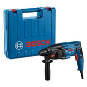 Bosch - Bohr- und Meißelhammer (elektrisch) Bohrhammer mit SDS plus 06112A6000