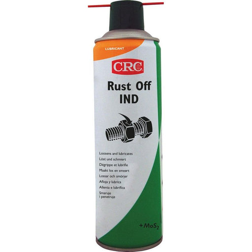 HellermannTyton - Technisches Spray Rostlöser RostloeseMIS2(500ML) 500 ml Sprühdose