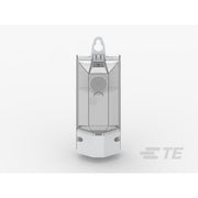 Krüger-Werke - Zubehör/Ersatzteile für Lichtmast Übergangs/Sicherungskasten EKM 2040/94350 − 2 Stück